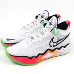 [歐鉉]NIKE AIR ZOOM G.T. RUN EP 白色 籃球鞋 男鞋 DX4110-101