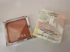 Clinique Sculptionary Cheek Contouring Palette 01 Defining Nectars