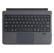 Universal WS-1087 bluetooth Keyboard For Microsoft Surface Go Tablet