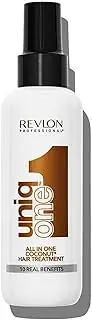 Revlon Uniq One All In One Coconut Hair Treatment 150 ml