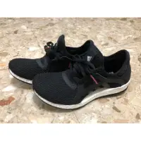 在飛比找蝦皮購物優惠-Adidas prue boost X BB4967 黑色網