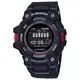 【CASIO】卡西歐 G-SHOCK G-SQUAD 智能藍牙多功能運動電子錶 GBD-100-1 台灣卡西歐保固一年