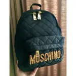 MOSCHINO 後背包