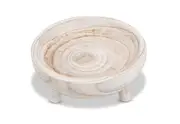 SAI Large Wooden Platter