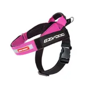EzyDog Express Harness Extra Extra Small Pink