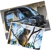 Save 8.99%! Great Ocean Road Tour Reverse -Luxury 13 Small Group-Hotel PickUP