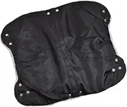 JOINPAYA Baby Pram Glove Windproof Stroller Hand Muff Oxford Cloth Pram Warmer Glove Winter Warm