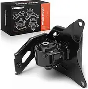 A-Premium Transmission Mount Replacement for Scion XD 2008-2014 Toyota Yaris, 1.5L, 1.8L, Manual Trans, Left
