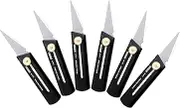 OLFA Limited CK Multi-Purpose Knife, Ltd-06, Set of 6