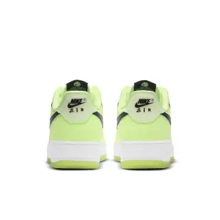 柯拔 Nike Air Force 1 ’07 LX CT3228-100 白 701 綠 AF1