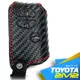 【2M2】TOYOTA ALTIS CAMRY 豐田 汽車 晶片 鑰匙 皮套 智慧型 無LOGO 簡 (9.8折)