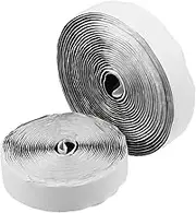 Gadpiparty Retainer Self Adhesive Rug Tape Non Slip Grippers for Rugs Slip Furniture Pads Carpet Protector Tool Handle Cm Wide