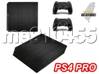 在飛比找Yahoo!奇摩拍賣優惠-PS4 Pro 主機 痛機貼 PS4 PRO 痛貼 貼紙 貼