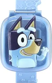Bluey - Learning Clock