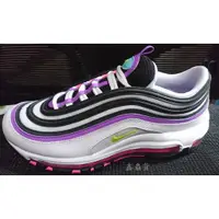 在飛比找蝦皮購物優惠-2019 六月 NIKE WMNS AIR MAX 97 復