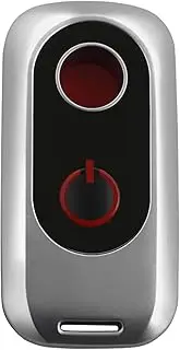 Mini Camera Finder – Hidden Device Detector, Travel Hotel Scanner | Upgraded RF Tool, Compact GPS Tracker Locator, Anti-Monitoring Scanner for Hotel Privacy