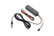 Rockford Fosgate PMX-ANT AM/FM/WB Amplified 12V Antenna