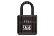 Ocean & Earth Compact Combination Car Key Lock Vault for Swimming and Surfing