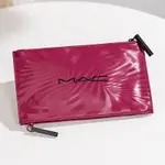 MAC 化妝包櫃檯 MAC 化妝品收納袋化妝包化妝包