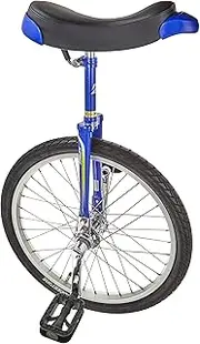 Bridgestone SPINZ Unicycle Association Certified