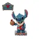 【正版授權】Enesco 史迪奇 熱帶風 塑像 公仔 精品雕塑 星際寶貝 Stitch 迪士尼 - 340170