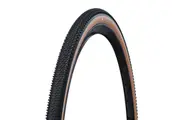 700 x 40C Schwalbe G-One R PRO V-Guard Addix Race Compound Evo Transparent TUBELESS