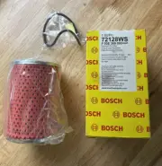 BMW 3.0CSI Bosch Oil Filter 72128WS (for: BMW)