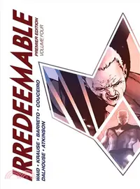 在飛比找三民網路書店優惠-Irredeemable 4 ─ Premier Editi