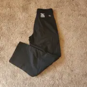 Dickies Rascal Flatts Unstoppable Crew Black Pants 30x30 NWT