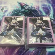 Broccoli Character sleeve EX Azur Lane Shimakaze Rabbit 60 count new sealed
