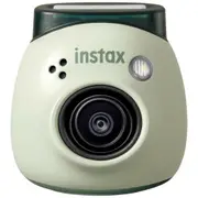 FujiFilm Instax Pal Digital Camera - Green [16808002]