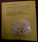 Authentic Patchology Flashpatch Ltd Ed Glitter Illuminating Eye Gels