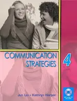 COMMUNICATION STRATEGIES 4 2/E PAUL 2016 CENGAGE