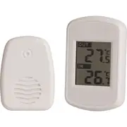 XC0321 Wireless In/Out Thermometer