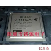1pcs XC5VLX50T-1FFG1136C BGA New
