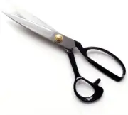 MISUZU TAILOR Scissors Shears /Japanese Sewing Fabric Cutting Komachi 240mm JPN