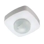 ENSA Ceiling Mount PIR Sensor Motion Activated Switch (Corridor)