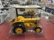 John Deere 820 Diesel Tractor Industrial 1:16 Ertl 2006 Yellow 50th Anniversary