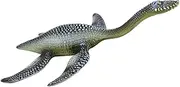 GARIOUANS Decorative Plesiosaur Model Vivid Dinosaur Simulation Educational Plaything for Lightweight Portable for Home School Present