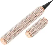 Healvian Long-lasting Smudge-proof Liquid Eyeliner Pen Makeup Supply for Quick Drying Fashion Makeup Look