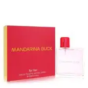 Mandarina Duck by Mandarina Duck for Women-100 Ml