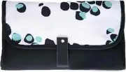 Portable Nappy Changing Mat, Portable Changing pad for Newborn Girl & Boy – E...
