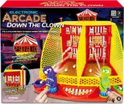 Electronic Arcade Strongman