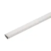 RF Faraday Foam Gasket/Conductive Foam Strip 39.4"x0.39"x0.28" Shield Box