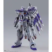 在飛比找PChome24h購物優惠-代理版 萬代 BANDAI METAL BUILD 機動戰士