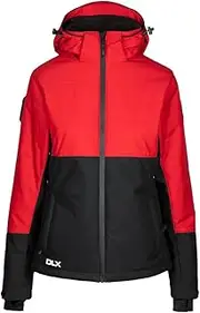 [TRESPASS] Womens/Ladies Jaclyn DLX Ski Jacket
