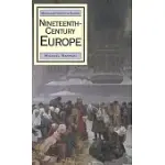 NINETEENTH-CENTURY EUROPE