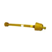 ROUND BALER KRONE KR130 NEW IDEA 4665 4844 4845 VICON RP1210 CV DRIVELINE PTO