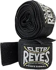CLETO REYES Cotton Tape Hand Wraps for Men and Women