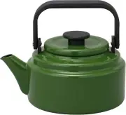 Noda Horo Induction Cooker Compatible Am Kettle 2.0L Green AM-20K